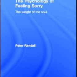 The Psychology of Feeling Sorry