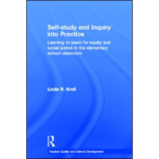 Self-study and Inquiry into Practice