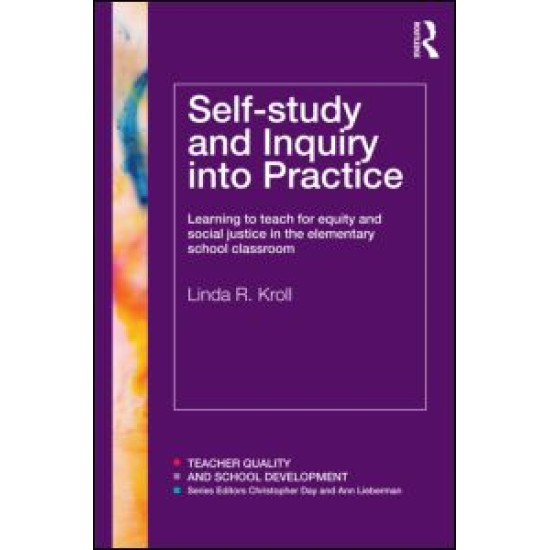 Self-study and Inquiry into Practice