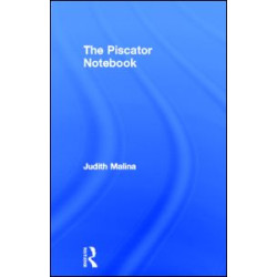 The Piscator Notebook