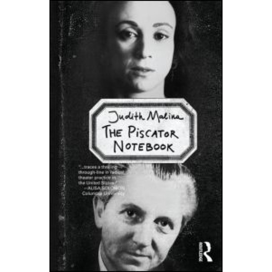 The Piscator Notebook The Piscator Notebook