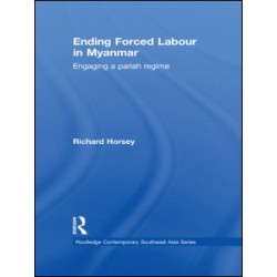 Ending Forced Labour in Myanmar