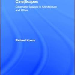 Cine-scapes Cine-scapes