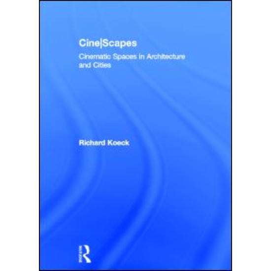 Cine-scapes Cine-scapes