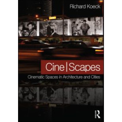 Cine-scapes Cine-scapes