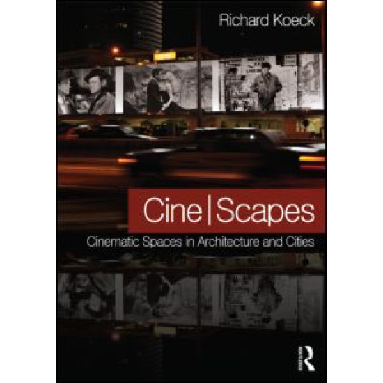 Cine-scapes Cine-scapes