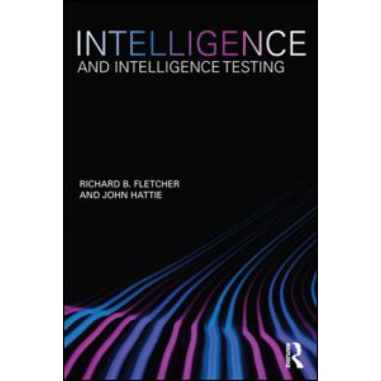 Intelligence and Intelligence Testing