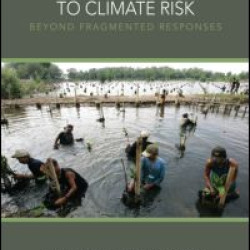 Managing Adaptation to Climate Risk Managing Adaptation to Climate Risk