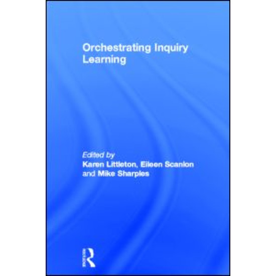 Orchestrating Inquiry Learning