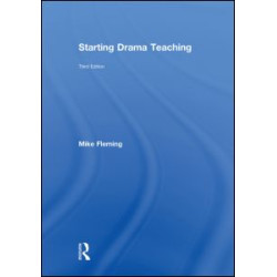 Starting Drama Teaching
