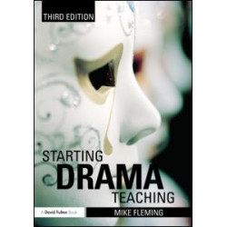 Starting Drama Teaching