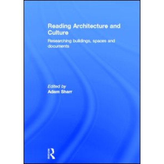 Reading Architecture and Culture