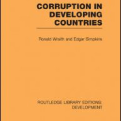 Corruption in Developing Countries