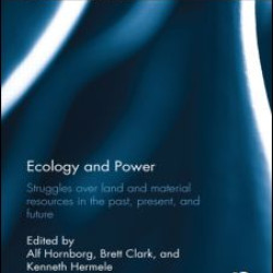 Ecology and Power