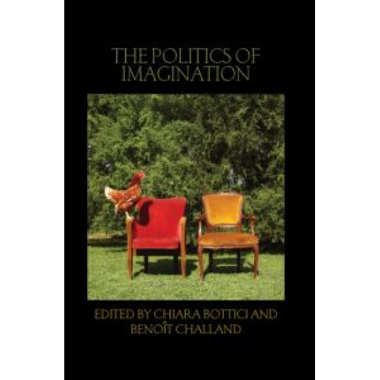 The Politics of Imagination