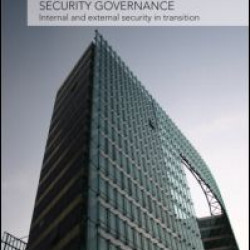 The Organization of European Security Governance