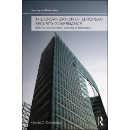 The Organization of European Security Governance