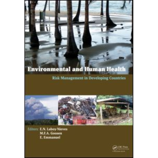 Environmental and Human Health Environmental and Human Health