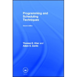 Programming and Scheduling Techniques Programming and Scheduling Techniques