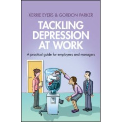 Tackling Depression at Work
