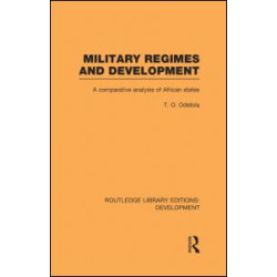 Military Regimes and Development Military Regimes and Development