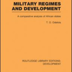 Military Regimes and Development Military Regimes and Development