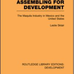 Assembling for Development Assembling for Development