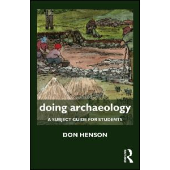 Doing Archaeology