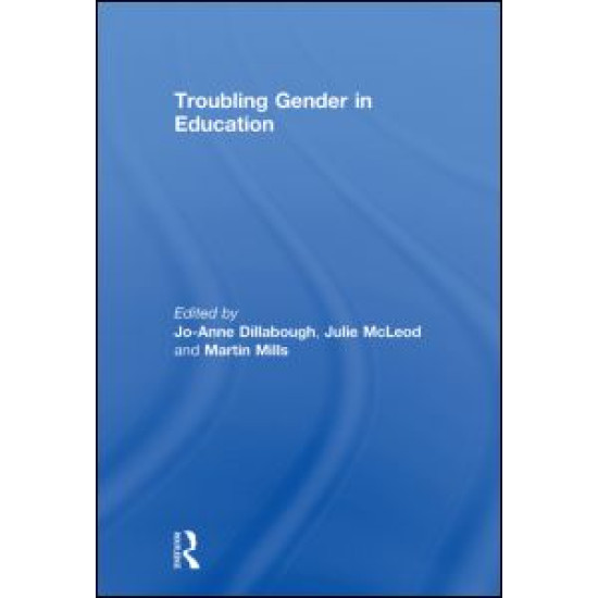 Troubling Gender in Education