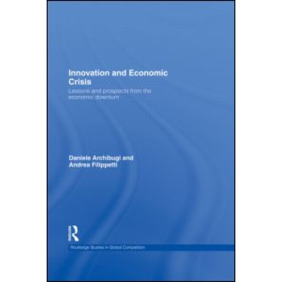 Innovation and Economic Crisis