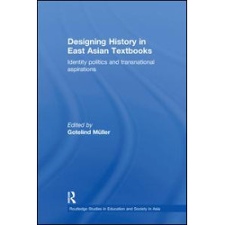 Designing History in East Asian Textbooks