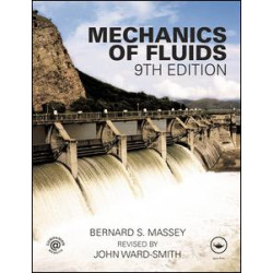 Mechanics of Fluids Mechanics of Fluids