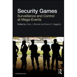 Security Games
