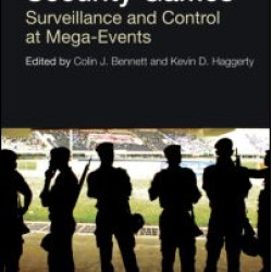 Security Games Security Games