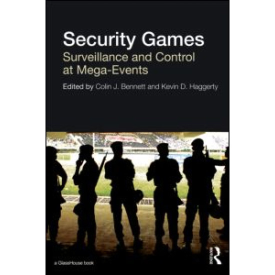 Security Games