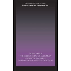 The Integration of European Financial Markets