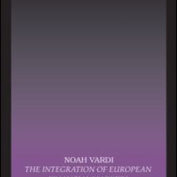 The Integration of European Financial Markets