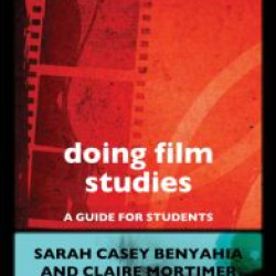 Doing Film Studies Doing Film Studies