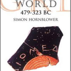 The Greek World 479-323 BC