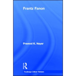 Frantz Fanon Frantz Fanon