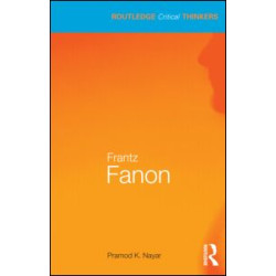 Frantz Fanon Frantz Fanon