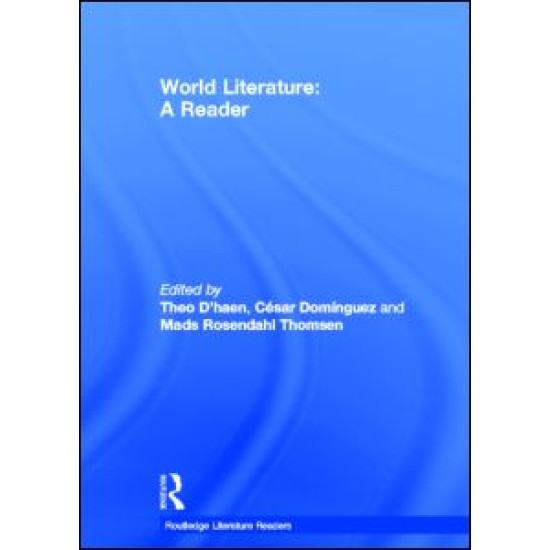 World Literature World Literature