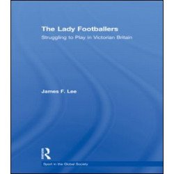 The Lady Footballers The Lady Footballers