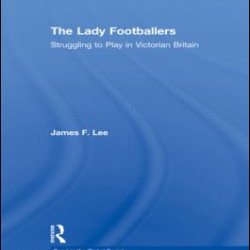 The Lady Footballers The Lady Footballers