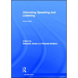 Unlocking Speaking and Listening