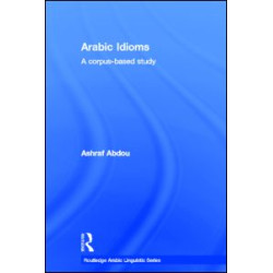 Arabic Idioms Arabic Idioms