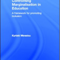 Confronting Marginalisation in Education Confronting Marginalisation in Education