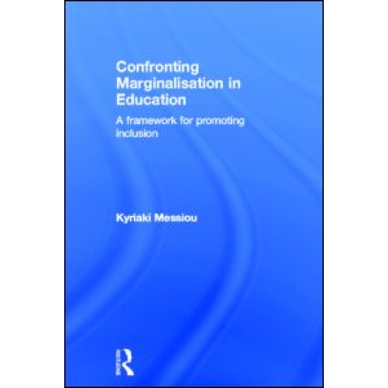 Confronting Marginalisation in Education