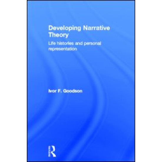 Developing Narrative Theory