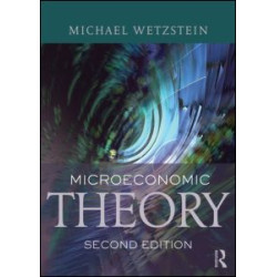 Microeconomic Theory second edition